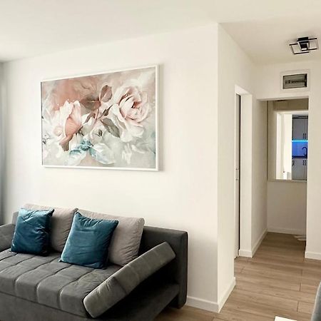Bogdan'S Ultracentral Residence 1 ทิมิชัวรา ภายนอก รูปภาพ