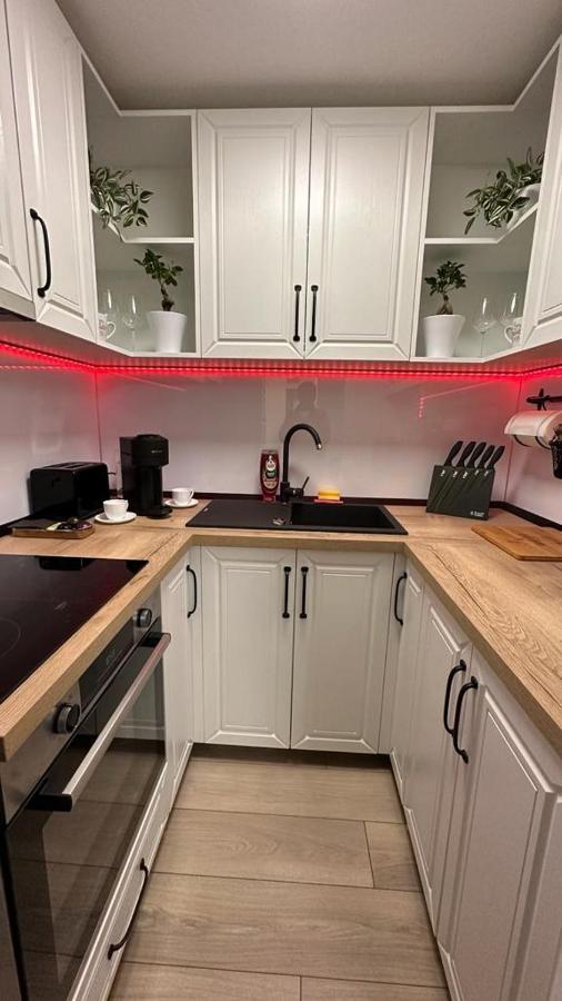 Bogdan'S Ultracentral Residence 1 ทิมิชัวรา ภายนอก รูปภาพ
