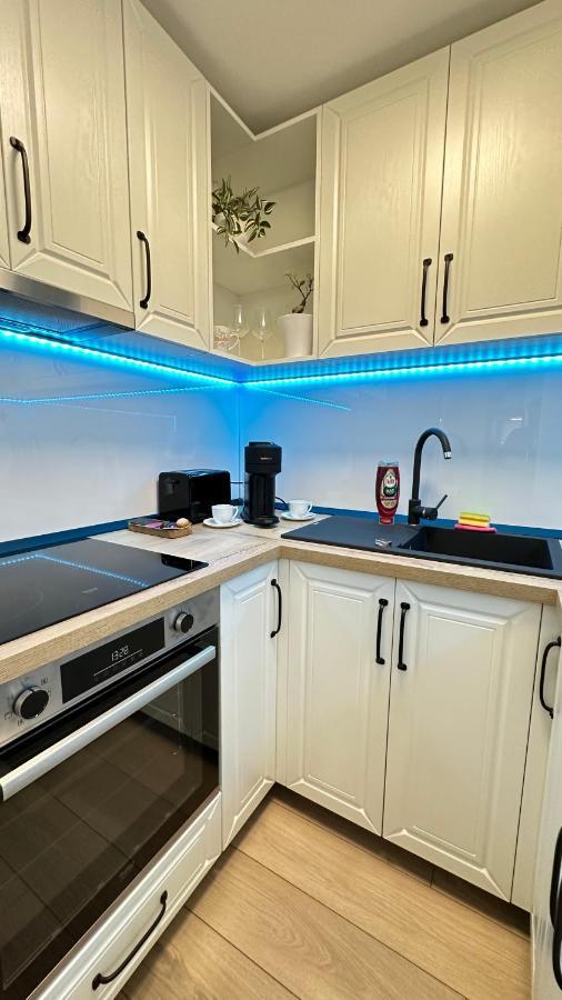 Bogdan'S Ultracentral Residence 1 ทิมิชัวรา ภายนอก รูปภาพ